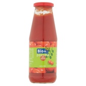 Bio+ Bio+ gezeefde tomaten biologisch