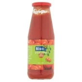 Bio+ Bio+ gezeefde tomaten biologisch