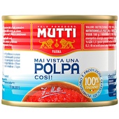 Mutti Mutti tomatenpulp fijn
