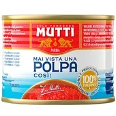 Mutti tomatenpulp fijn