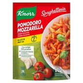 Knorr Knorr spaghetteria tomaat mozzerala