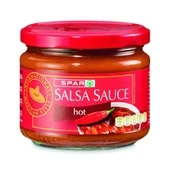 Spar Spar Salsasaus Hot