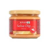 Spar Spar Salsasaus Kaas