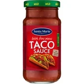 Santa Maria Santa Maria tacosaus tomaat mild