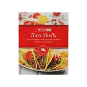 Spar Spar Taco Shells
