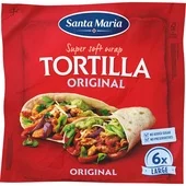 Santa Maria Santa Maria wrap original large