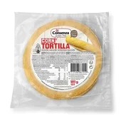 Consenza Consenza tortillia