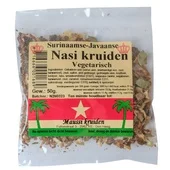 Maussi Maussi nasi kruiden