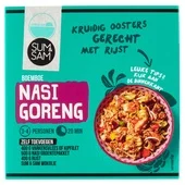 Sum&Sam Sum&Sam boemboe nasi goreng