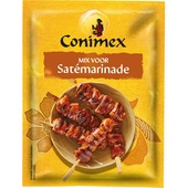 Conimex Conimex marinade saté