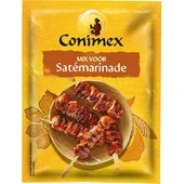 Conimex Conimex marinade saté