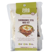 The Good Food Stories The Good Food Stories surinaamse nasi kit