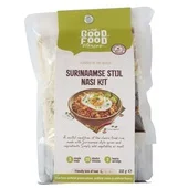 The Good Food Stories The Good Food Stories surinaamse nasi kit