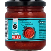 Sum&Sam Sum&Sam sambal oelek