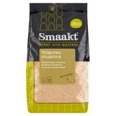 Smaakt Smaakt Couscous