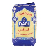 Lokaal Lokaal Cous Cous