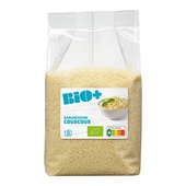 Bio+ Bio+ Biologische couscous biologisch