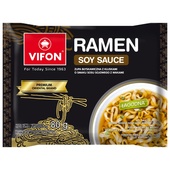 Vifon Vifon noodles ramen soy sauce