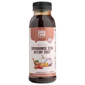 The Good Food Stories The Good Food Stories ketjap marinade zout
