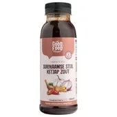 The Good Food Stories The Good Food Stories ketjap marinade zout