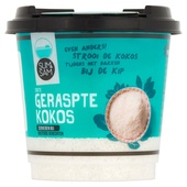 Sum&Sam Sum&Sam geraspte kokos