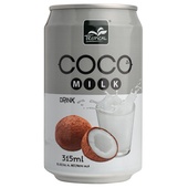 Tropical Tropical special soda kokosmelk