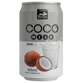Tropical Tropical special soda kokosmelk