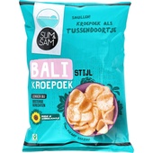 Sum&Sam Sum&Sam kroepoek bali