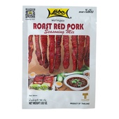 Lobo Lobo kruidenmix