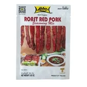 Lobo Lobo kruidenmix