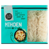 Sum&Sam Sum&Sam mihoen