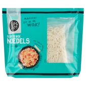 Sum&Sam Sum&Sam ready to wok noedels