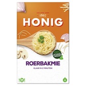 Honig Honig Mie Roerbak