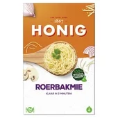 Honig Honig Mie Roerbak