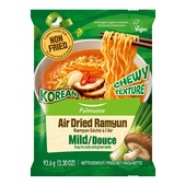 Pulmuone Pulmuone mild ramen