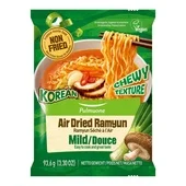 Pulmuone Pulmuone mild ramen