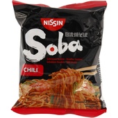 Nissin Nissin gebakken noedels chili