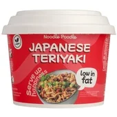 The Noodle Poodle The Noodle Poodle Japanese Teriyaki