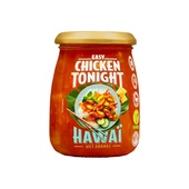Chicken Tonight Chicken tonight hawai met ananas
