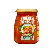 Chicken Tonight Chicken tonight hawai met ananas
