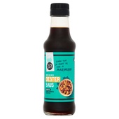 Sum&Sam Sum&Sam Oosters Oestersaus