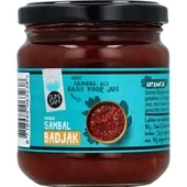 Sum&Sam Sum&Sam sambal badjak