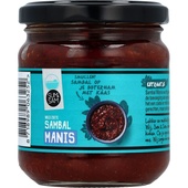 Sum&Sam Sum&Sam sambal manis