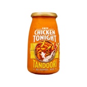 Chicken Tonight Chicken tonight tandoori met paprika mild
