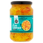 Sum&Sam Sum&Sam atjar tjampoer