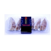 Sushi Ran Sushi Ran gyoza kip