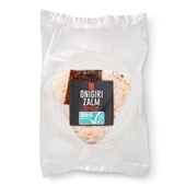 Sushi Ran Sushi Ran onigiri zalm