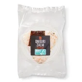 Sushi Ran Sushi Ran onigiri zalm