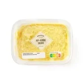 Ambachtelijke Ambachtelijke salade kip kerrie