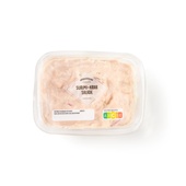 Ambachtelijke Ambachtelijke salade surimi krab